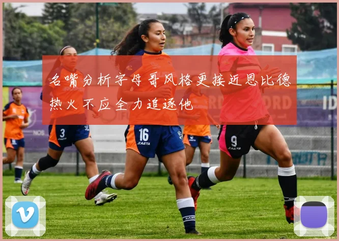 名嘴分析字母哥风格更接近恩比德热火不应全力追逐他
